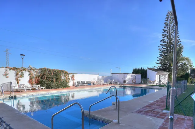 Adosado 3 habitaciones 143m² en venta - Riviera del sol — 19
