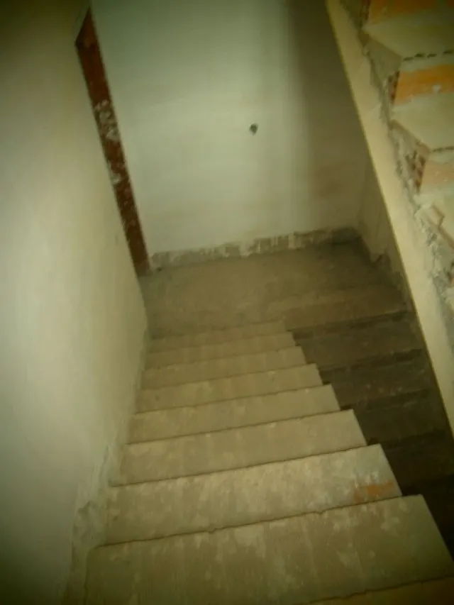 EDIFICIO EN construcción — 3