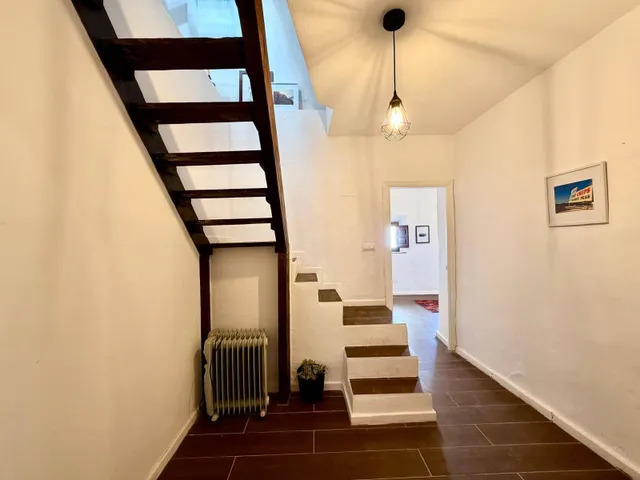 Encantadora Casa Reformada en el Corazón del Casco Histórico de Salobreña — 27