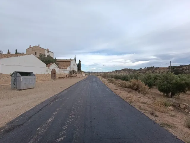 Hotel en Caravaca de la Cruz. - foto 5