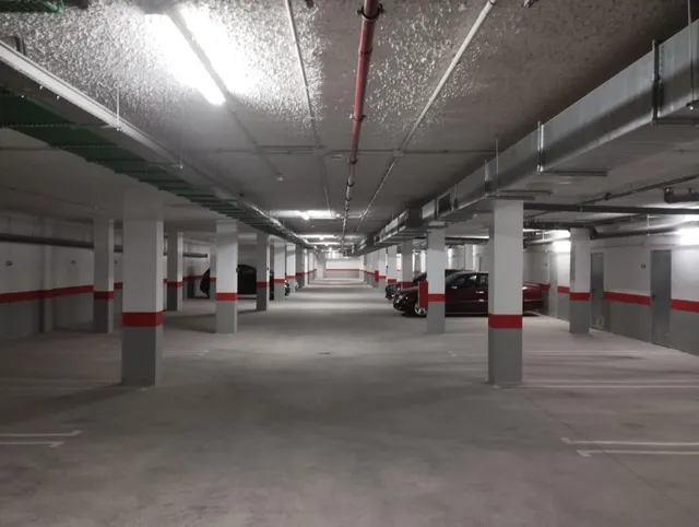 Punta Larga. Piso 2 habitaciones, excelentes vistas en urbanizacion de calidad — 8