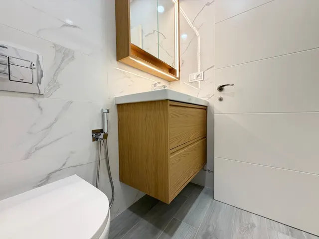 Apartamento 2 habitaciones 123m² en venta - Playa del cura — 47