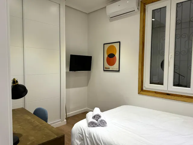 Piso 3 habitaciones 125m² en alquiler - Rios Rosas — 14