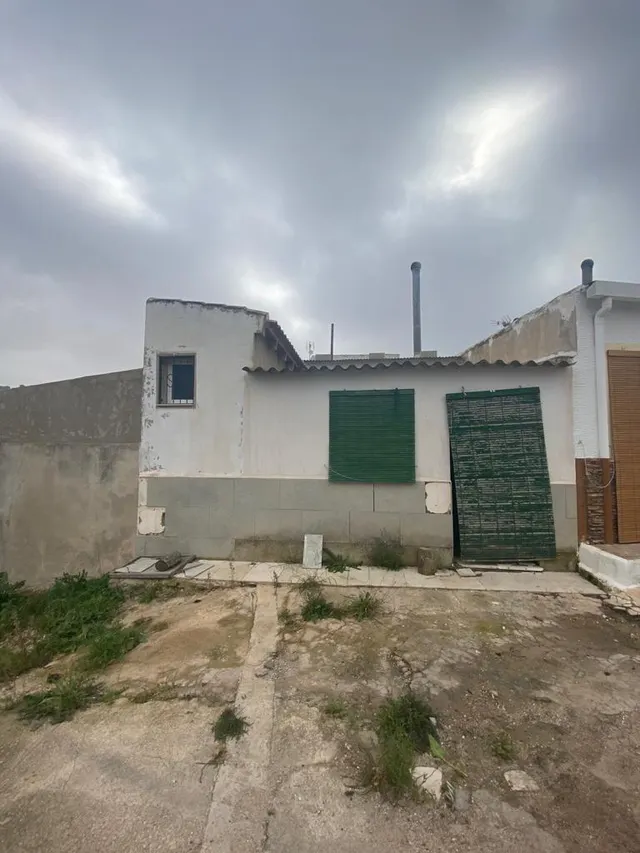 Casa 2 habitaciones 52m² en venta - CAÑADA DEL TRIGO — 19