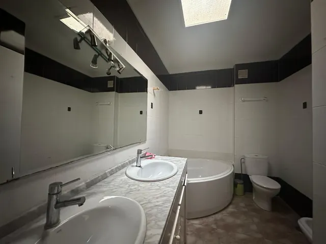 VENTA DE CASA PAREADA EN AGUADULCE. ALMERÍA. — 16
