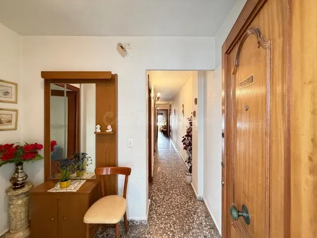 Apartamento 3 habitaciones 103m² en venta - Estacion de autobuses — 2
