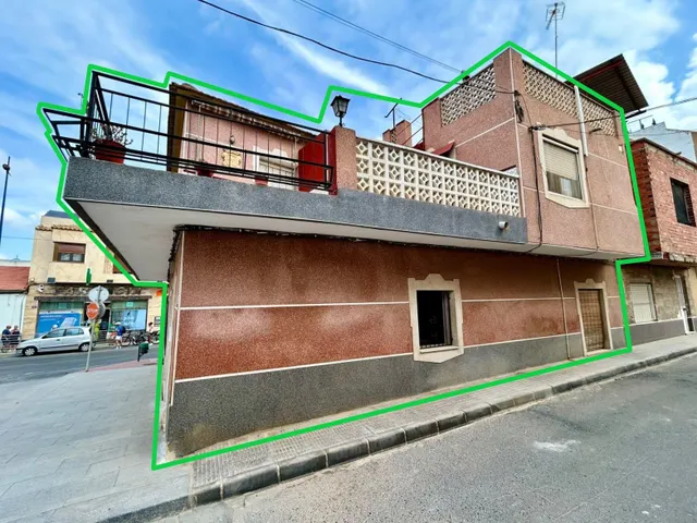 Casa 3 habitaciones 215m² en venta - Comunidad valenciana - foto 4