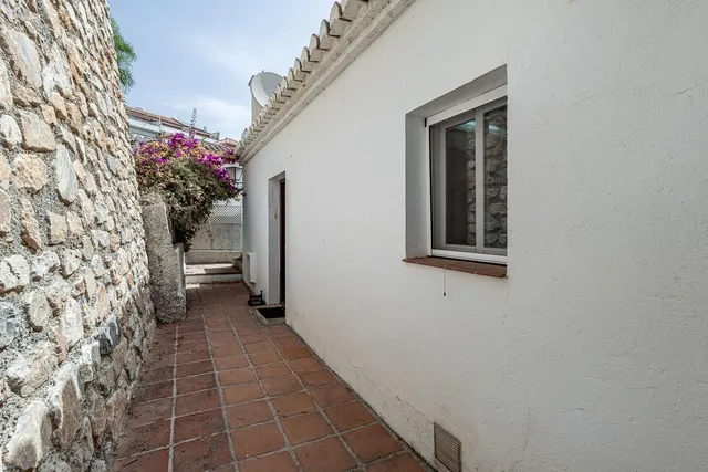 Vivienda en San Antonio, La Herradura — 19