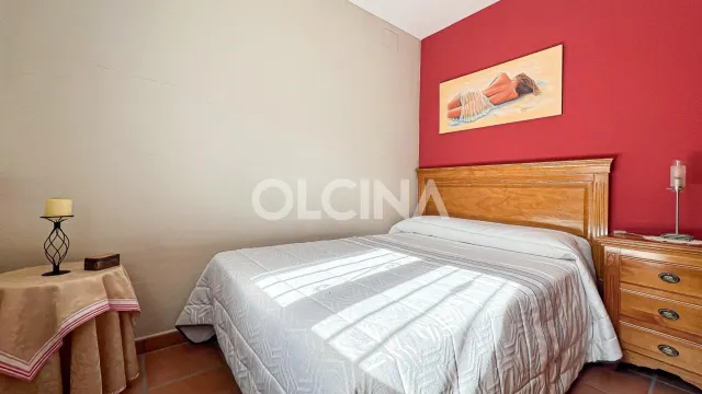 Exclusiva Casa de Campo en la Devesa, Ibi - Un Refugio de Lujo — 17