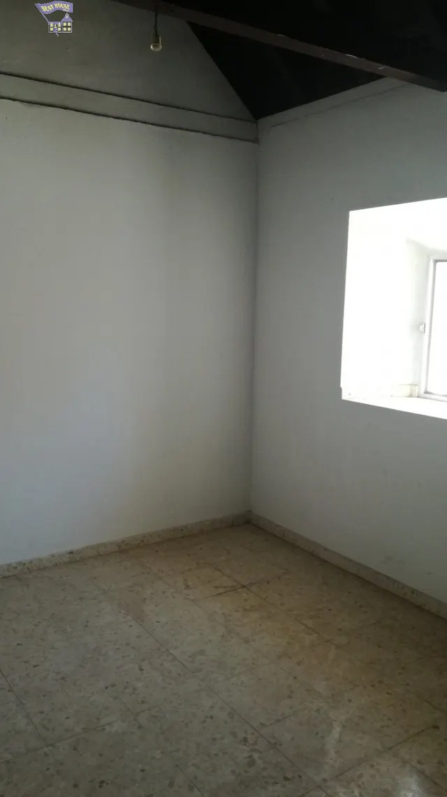 VENTA DE CASA EN PLENO CENTRO DEL BARRIO BAJO — 20