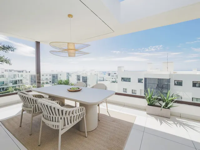 Ático Dúplex 2 habitaciones 183m² en venta - Centro - foto 3