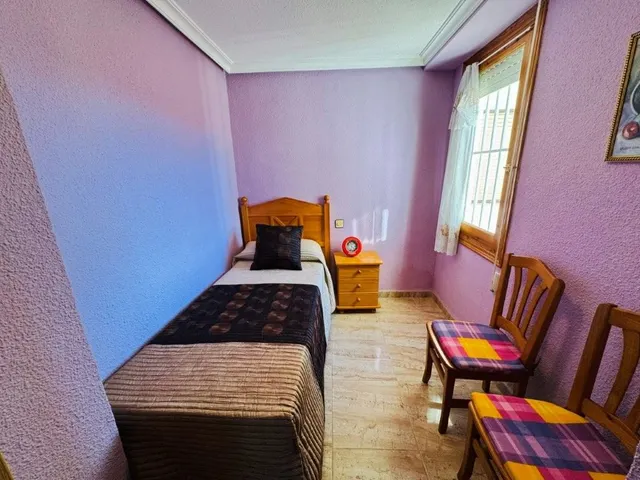 Apartamento 2 habitaciones 60m² en venta - La Mata pueblo — 12