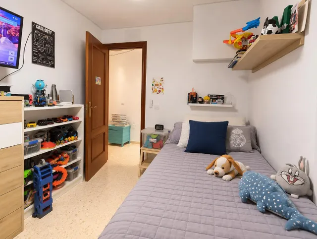 ¡en venta casa tipo dúplex en mirador de moncayo! — 20