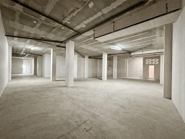 Local comercial en venta en El Malecó – Carlet