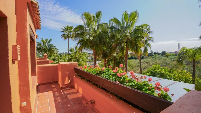 Ático 3 habitaciones 385m² en venta - Marbella — 40