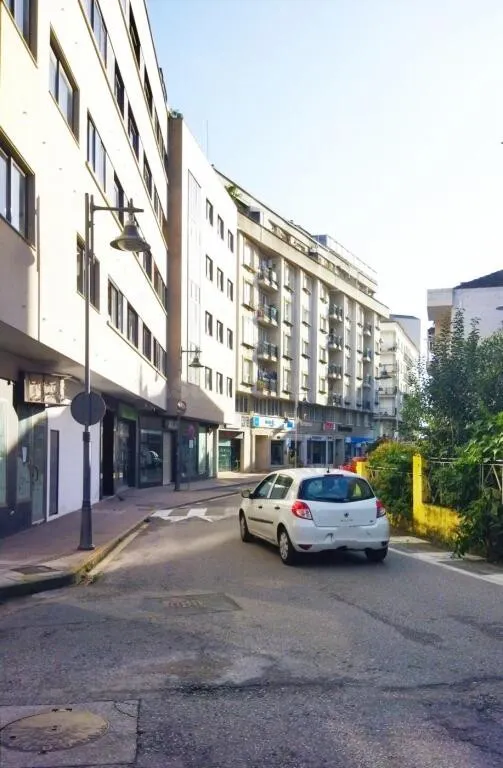 CASA DE 3 PLANTAS PARA RESTAURAR EN CALLE ATRANCO 24. CANGAS - foto 4