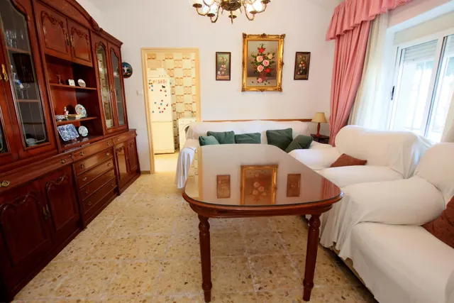 Casa en planta baja en Valdelacalzada — 9