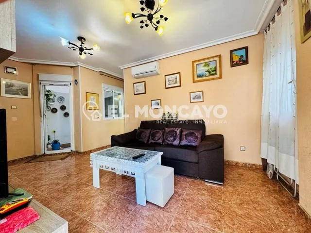 Fantástico apartamento planta baja a tan solo 200m de las pl - foto 4
