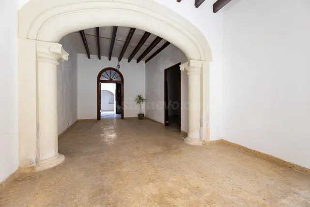 Edificio en venta en la zona de Llucmajor - foto 3
