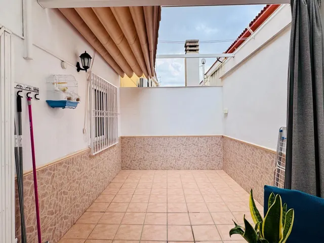 Dúplex Independiente en El Parral, Totana - Oportunidad Única — 20