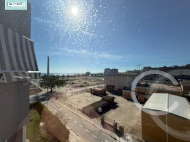 Alquiler vivienda de temporada, maximo 11 meses con vistas d - foto 2