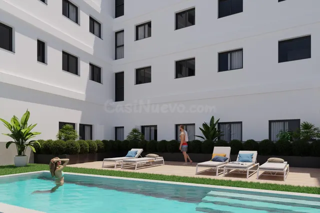EDIFICIO ALEXANDER III - foto 2