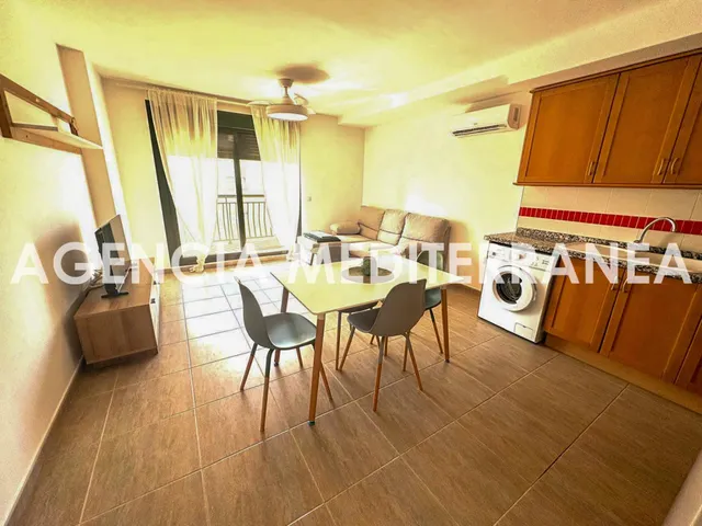Piso 2 habitaciones 72m² en venta - Moncófar playa - foto 5