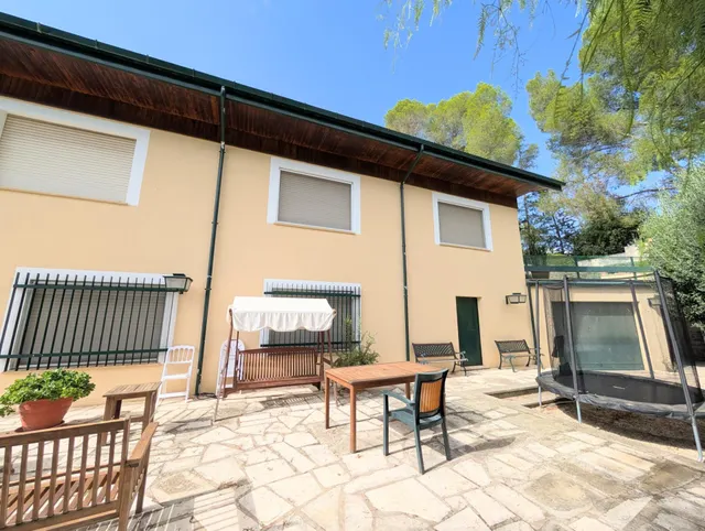 Oportunidad, en venta magnífico chalet en Cocentaina. — 18