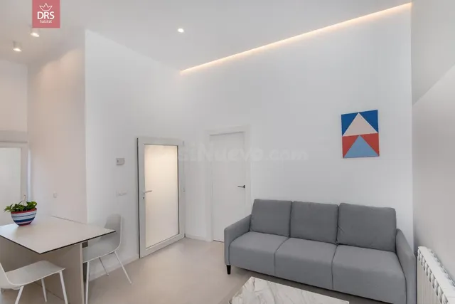 ALQUILER APARTAMENTO EN SAN PABLO - foto 2
