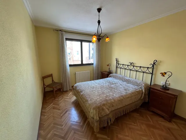 Adosado en venta en el Zurguen — 41