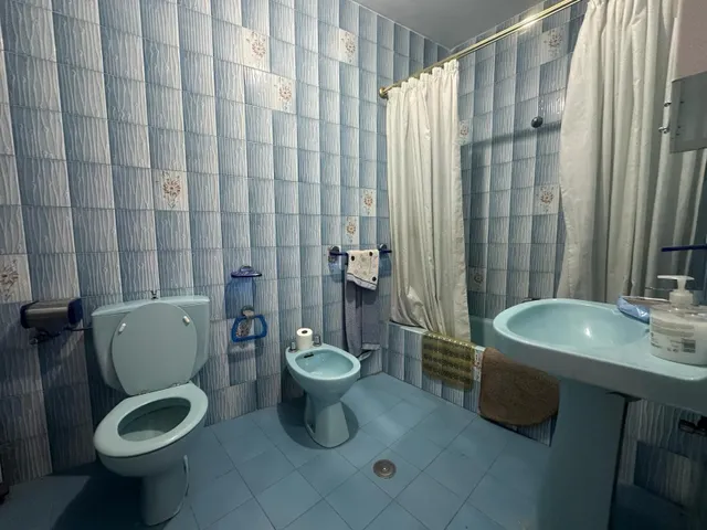 VENTA DE CASA DE PUEBLO EN ALPUJARRA GRANADINA — 8