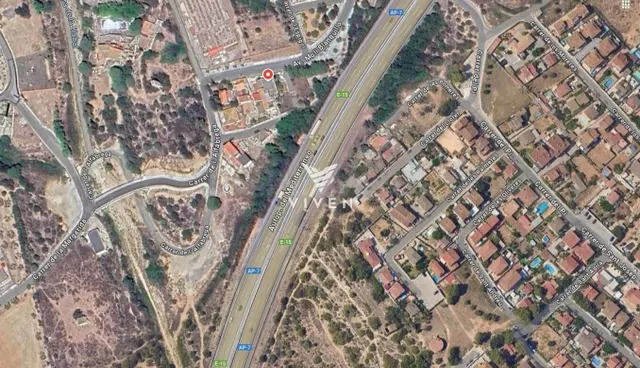 Terreno edificable en Albinyana - foto 3