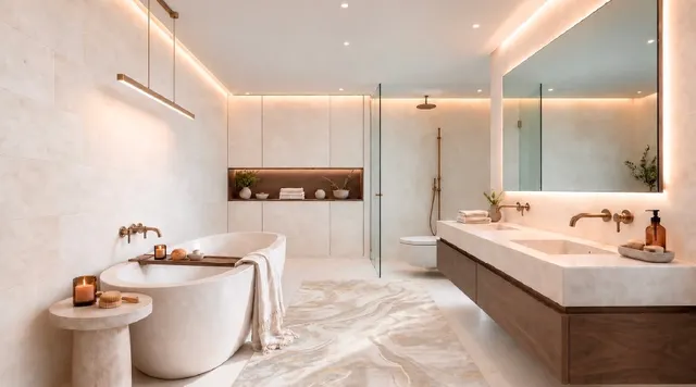 Chalet 5 habitaciones 650m² en venta - Costa Del Sol — 11