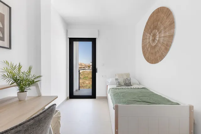 Adosado 3 habitaciones 188m² en venta - Comunidad valenciana — 16