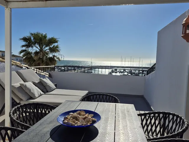 Ático Dúplex 3 habitaciones 156m² en venta - Costa del Sol — 12
