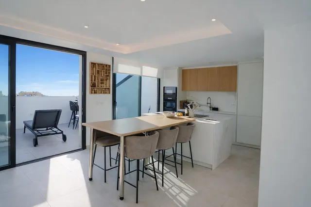 Ático 3 habitaciones 179m² en venta - Centro — 17