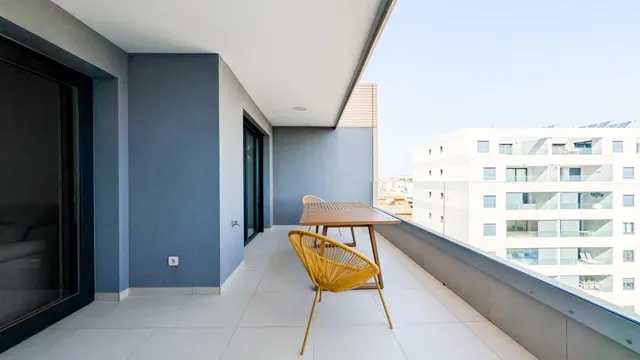 Apartamento 2 habitaciones 120m² en venta - Punta Prima — 10