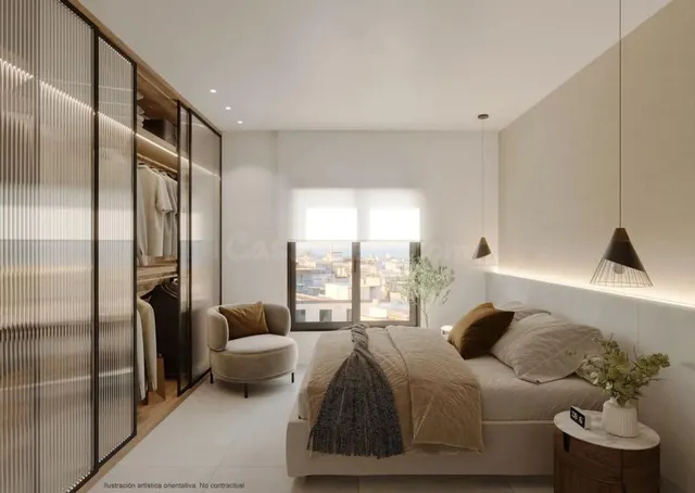 Apartamento 3 habitaciones 146m² en venta - Eroski — 4