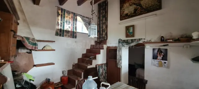 Finca Rústica de 41.000 M2 con caseta de 40 M2 a rehabilitar - foto 5