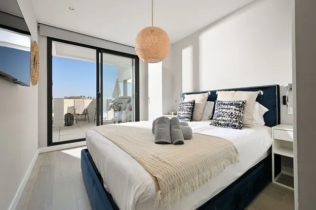 Ático 3 habitaciones 139m² en venta - Riviera del sol — 26