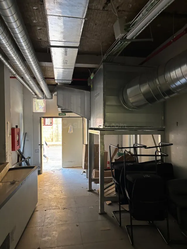 Activo comercial y logístico de 625 m2 en planta baja, en Ar - foto 4