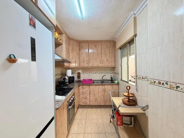 Apartamento 3 habitaciones 103m² en venta - Estacion de autobuses — 7