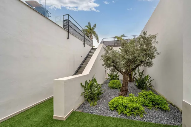 Chalet 5 habitaciones 642m² en venta - Marbella — 32