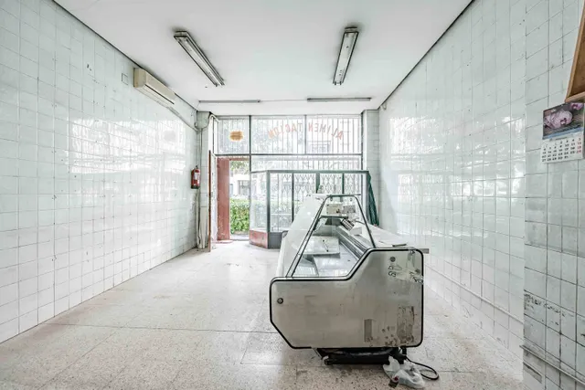 Local comercial 52m² en alquiler - Comillas - foto 4