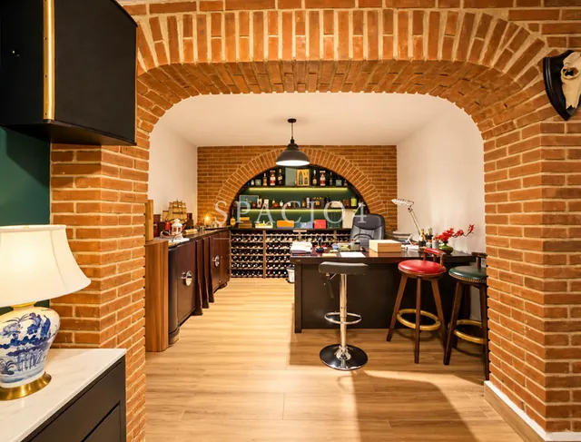 Chalet en venta en Montepríncipe, Boadilla del Monte — 25