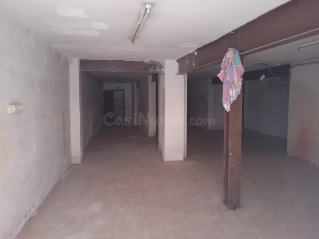 Local comercial