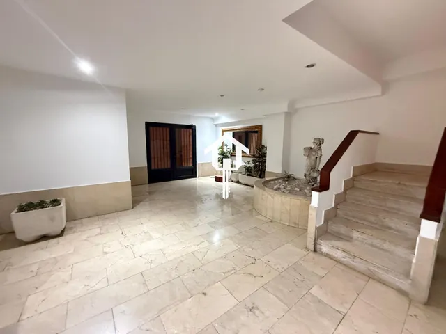 Piso en venta en Alicante, 80m2, 3 habitaciones, 1 baño, segunda planta con ascensor,zona santo domingo — 40