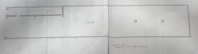 Garaje de 142m2 en zona casc Antic — 5