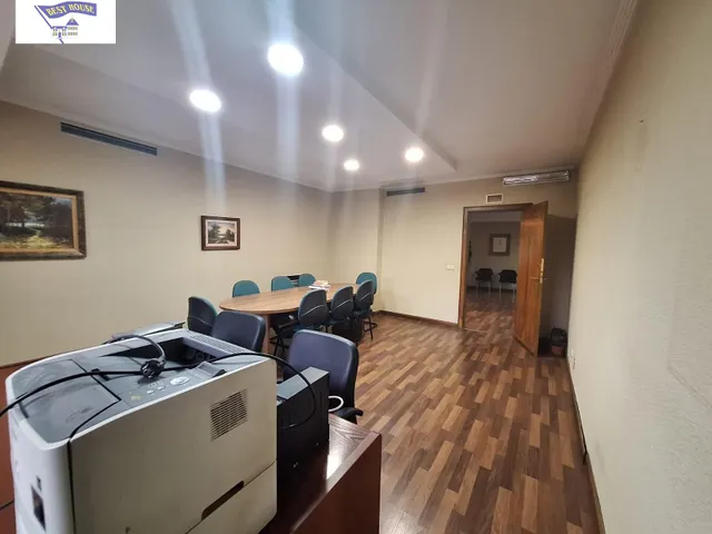 OFICINA MUY CERCA DEL ALTOZANO — 10