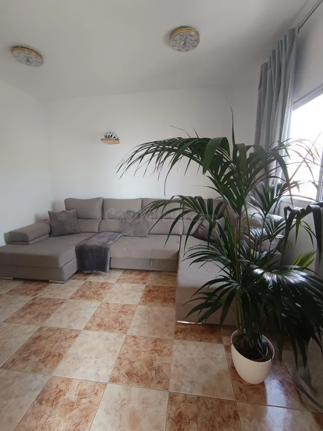 PISO AMUEBLADO DE 2 habitaciones EN BARRANCO GRANDE - foto 4